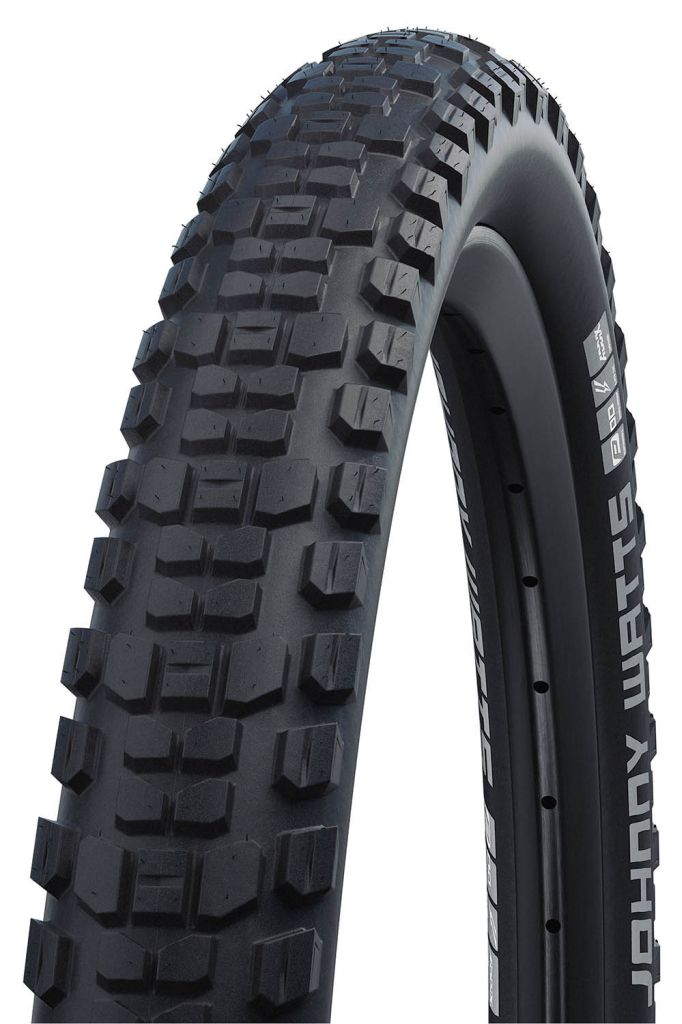 Schwalbe Reifen Johnny Watts 60-622 29x2.35"  Perf.RG DD Adx