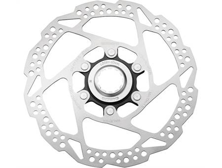 Shimano Bremsscheibe RT54 160mm CL