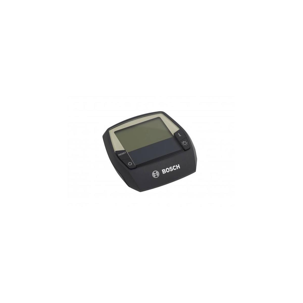 Bosch Display Intuvia  Anthrazit