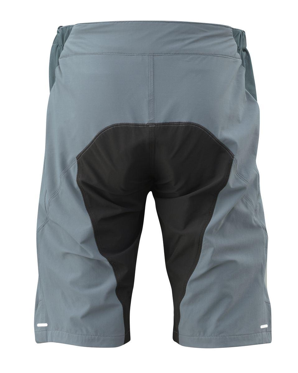 Husqvarna Pathfinder 2in1 Shorts  Taubengrau Gr. S