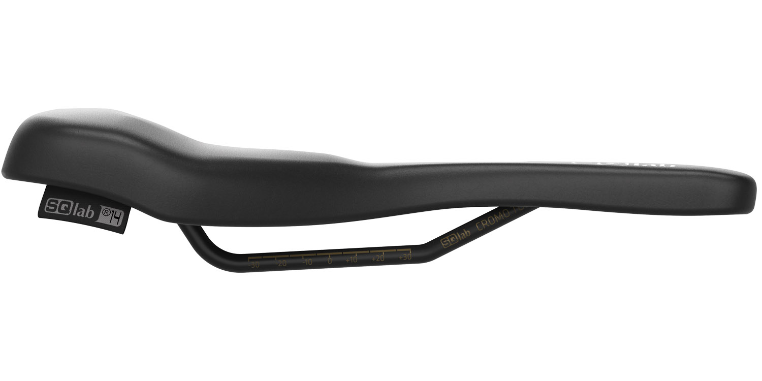 SQlab 610 Ergolux 2.0 14cm