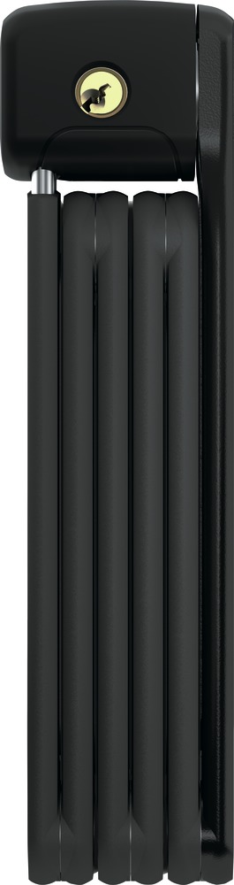 Abus Schloss 6055K/85  black SH