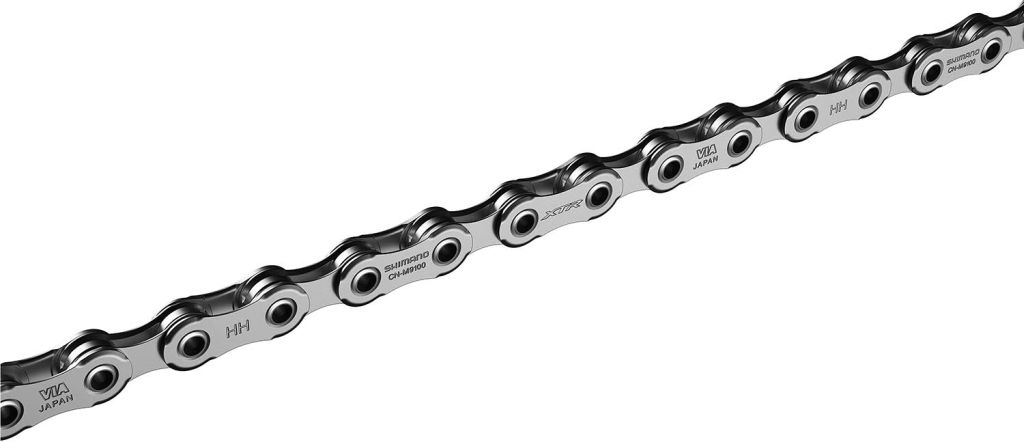 Shimano Kette 12f. CNM9100 XTR