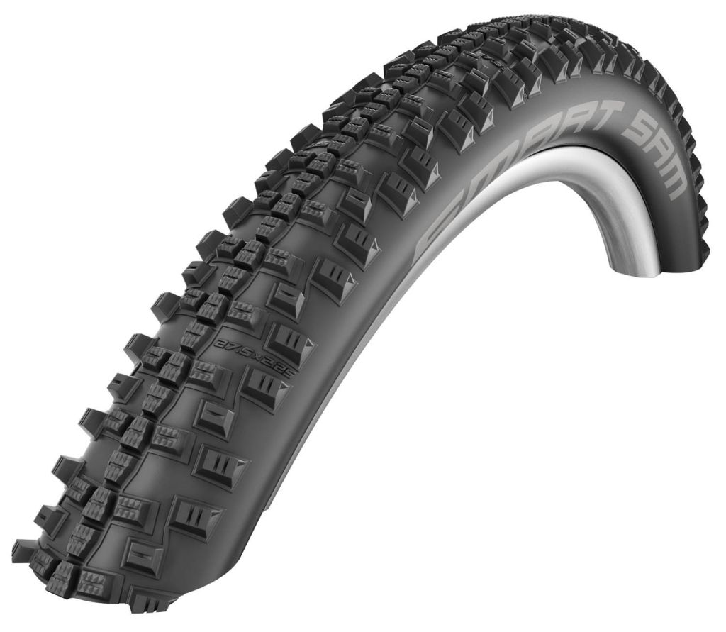 Schwalbe Reifen Smart Sam Plus 29x2,25 57/622 Performance