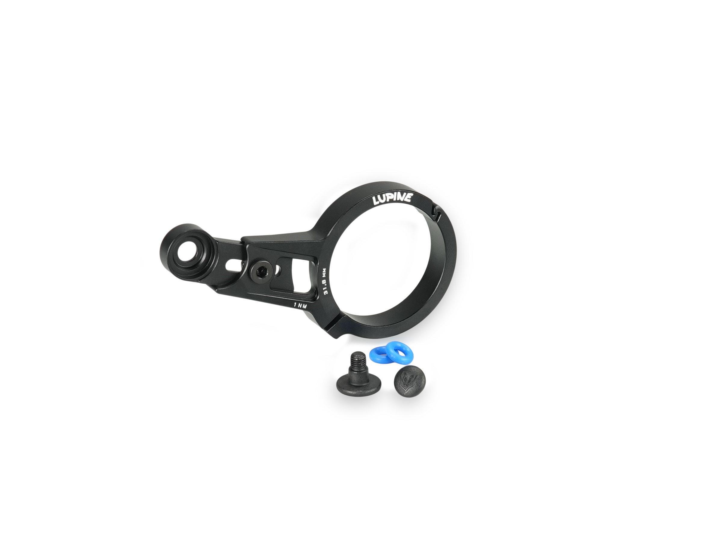 SL Flexmount 31,8mm