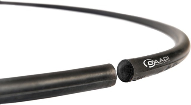 Gaadi Schlauch
 27,5" Sclaverandventil (SV) 47mm