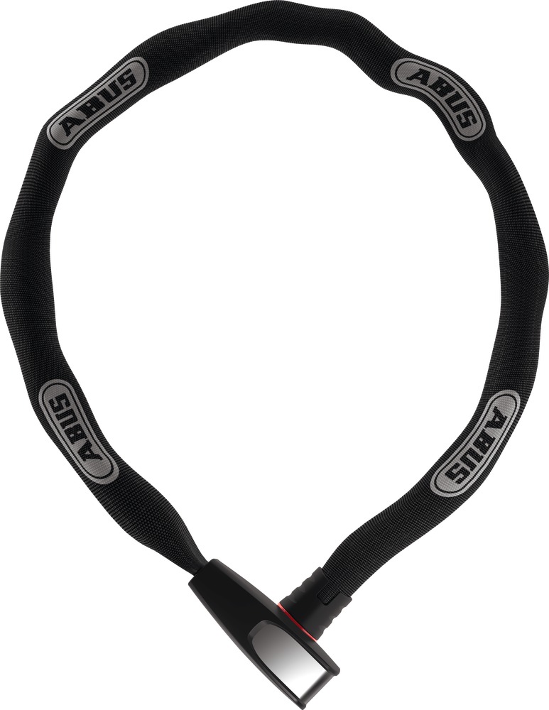 Abus Schloss 8807K/110 black