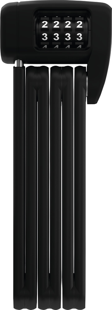 Abus Schloss 6055C/85 black SH