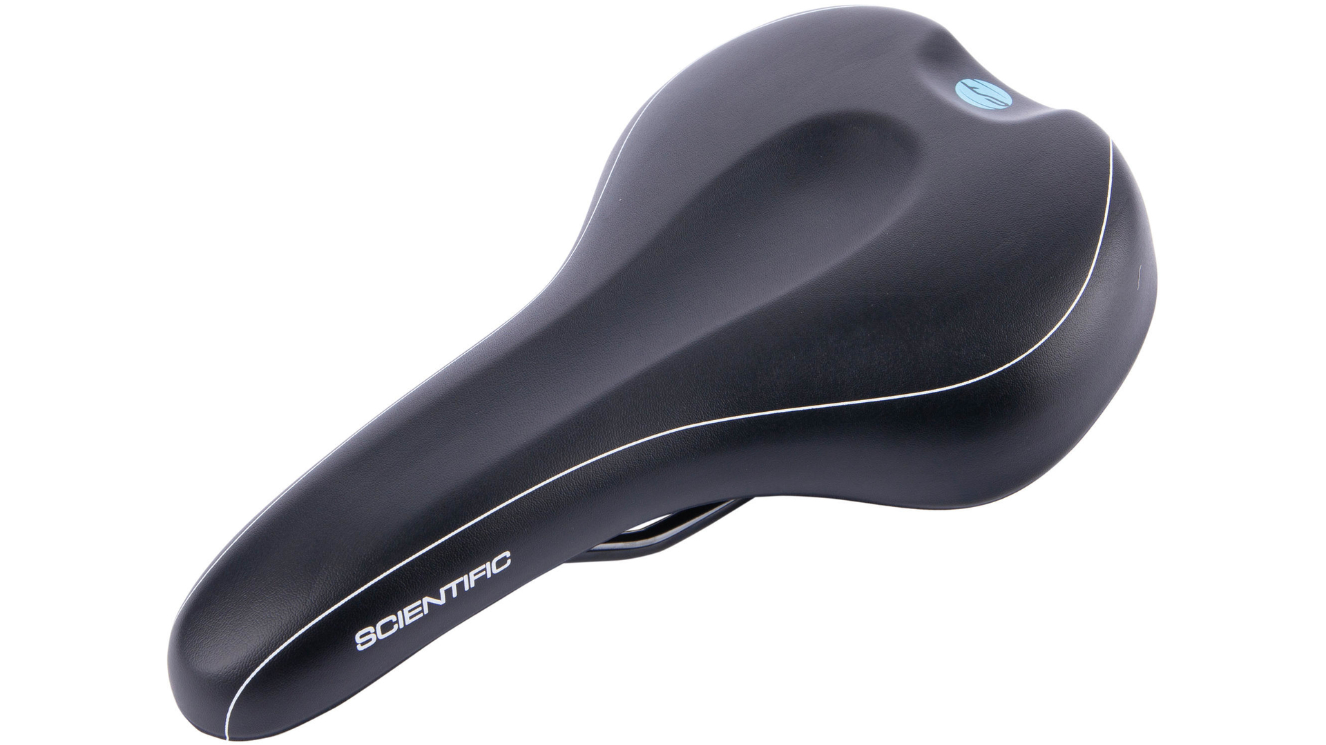 Contec Sattel Scientific City/Tour Unisex Schaum