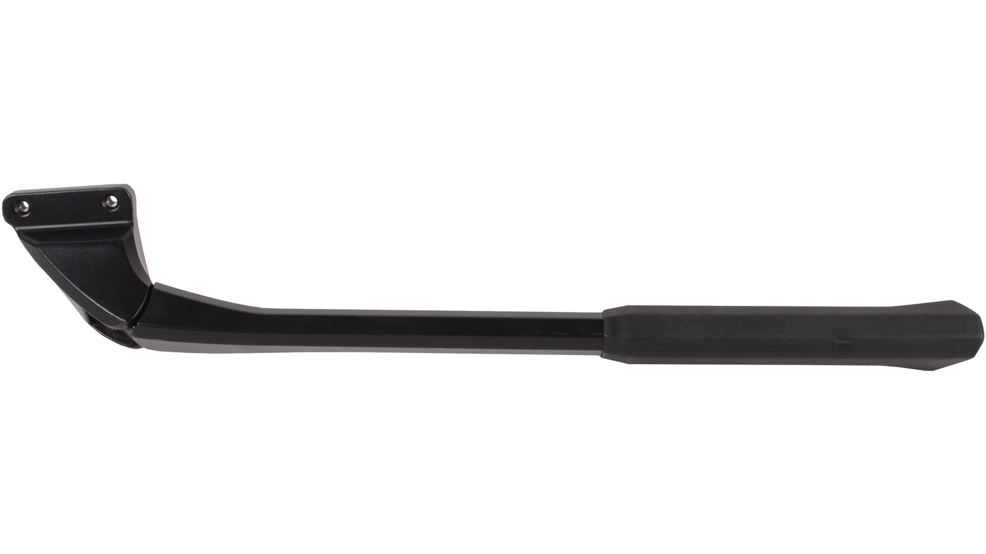 Atranvelo Hinterbauständer Edge HV 24-29 schwarz