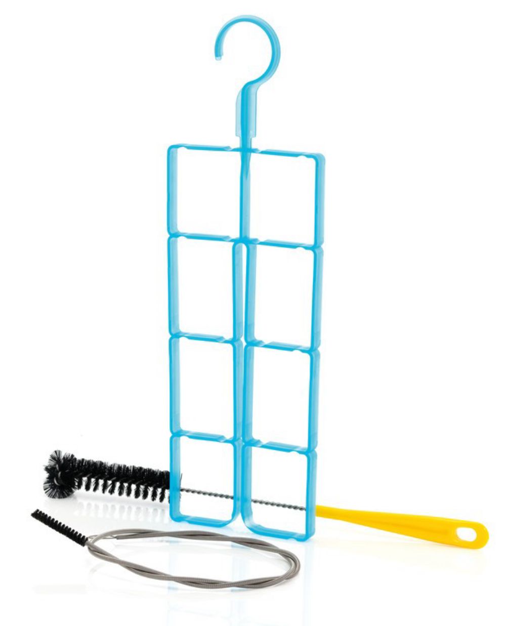 XLC Reinigungs-Set für Trinkblasen 3-teilig