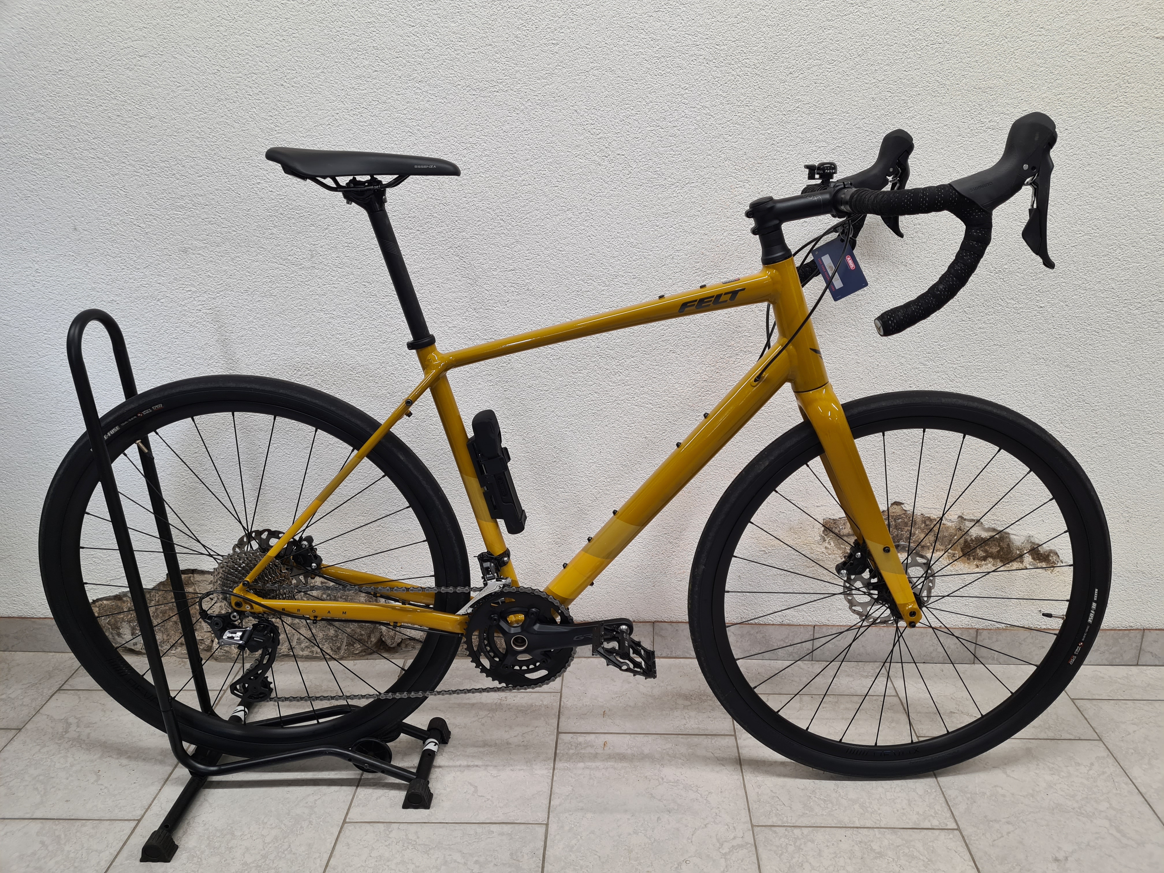 Leasingrückläufer Felt Broam 30
