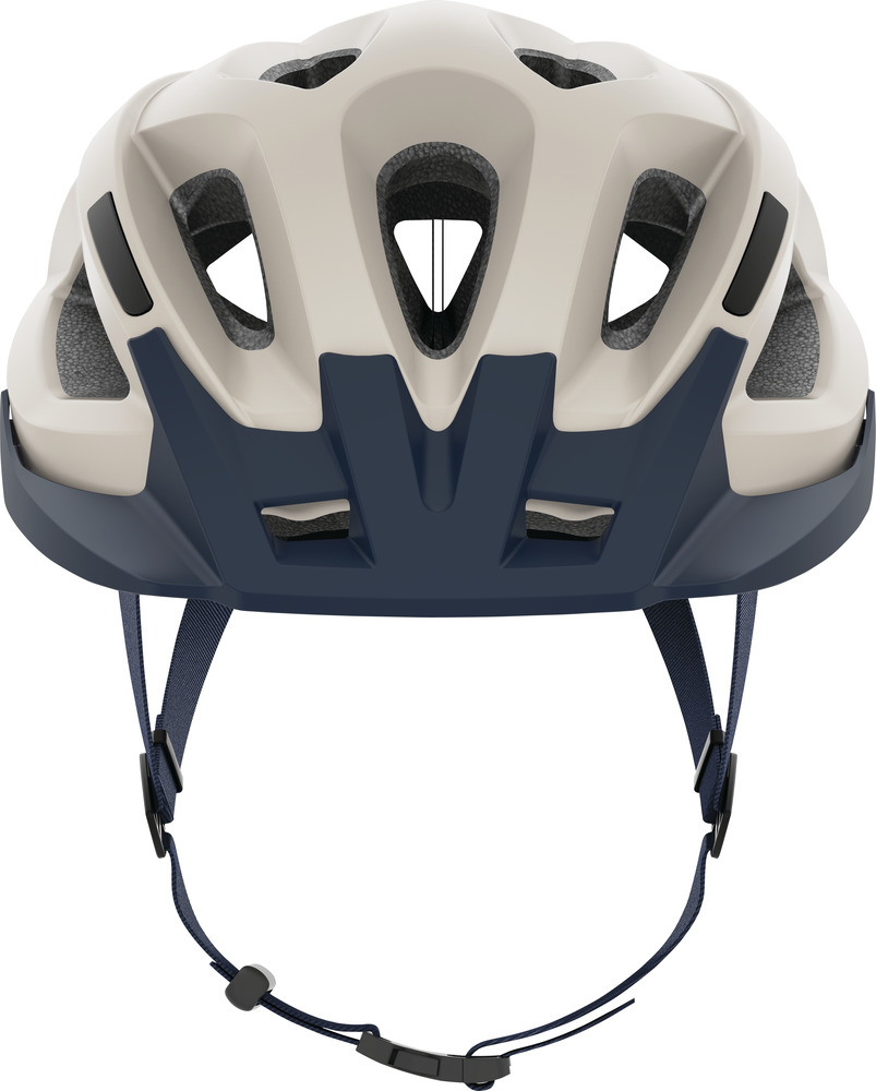 Abus Aduro 2.1 grit grey Gr. M52-58
