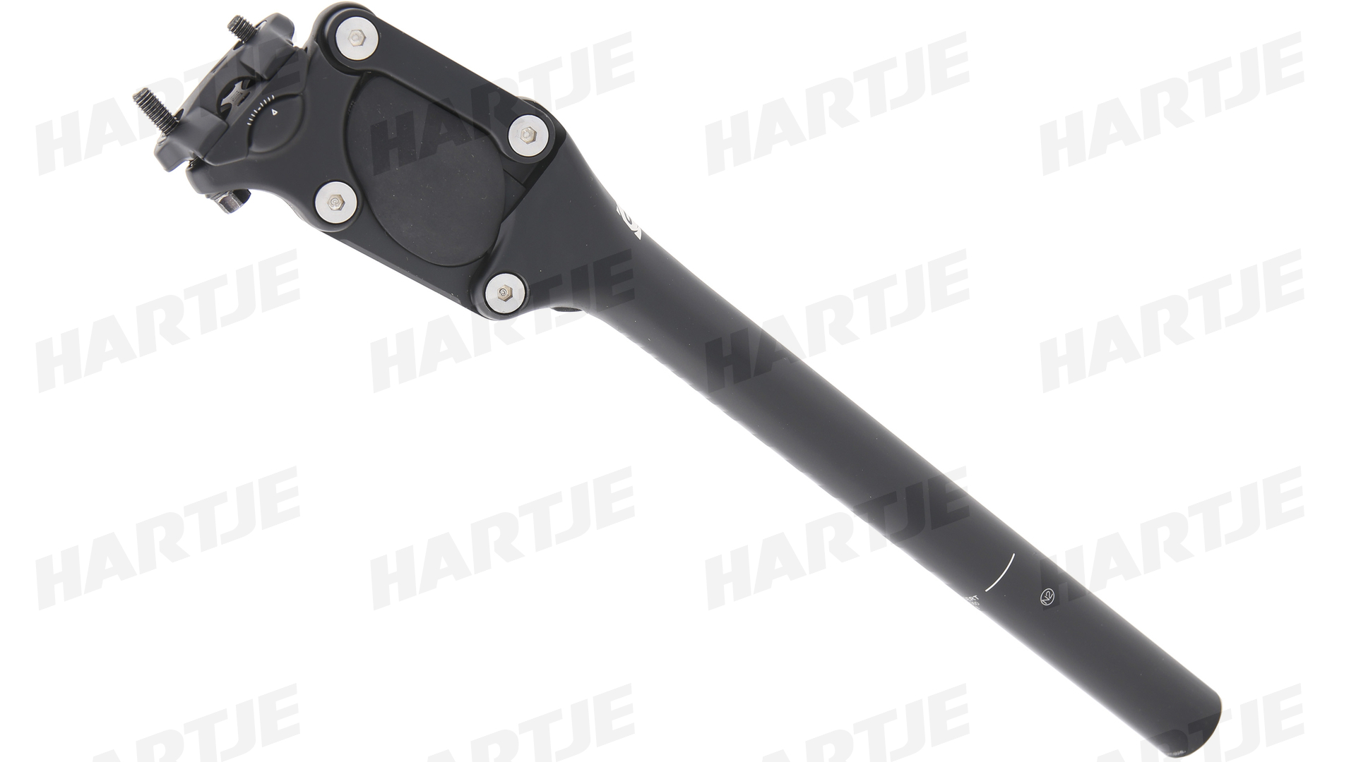 Contec Parallelogramm  31,6mm