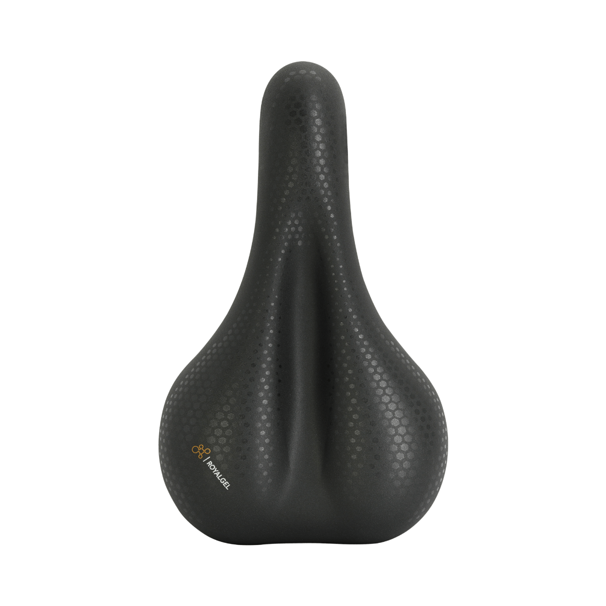 Sattel Selle Royal Avenue Athletic Uni schwarz