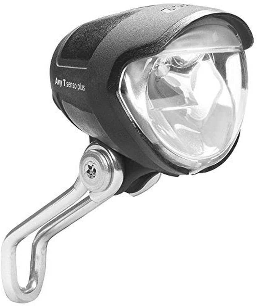 Busch+Müller Scheinwerfer Lumo Tec IQ Avy 40 Lux
