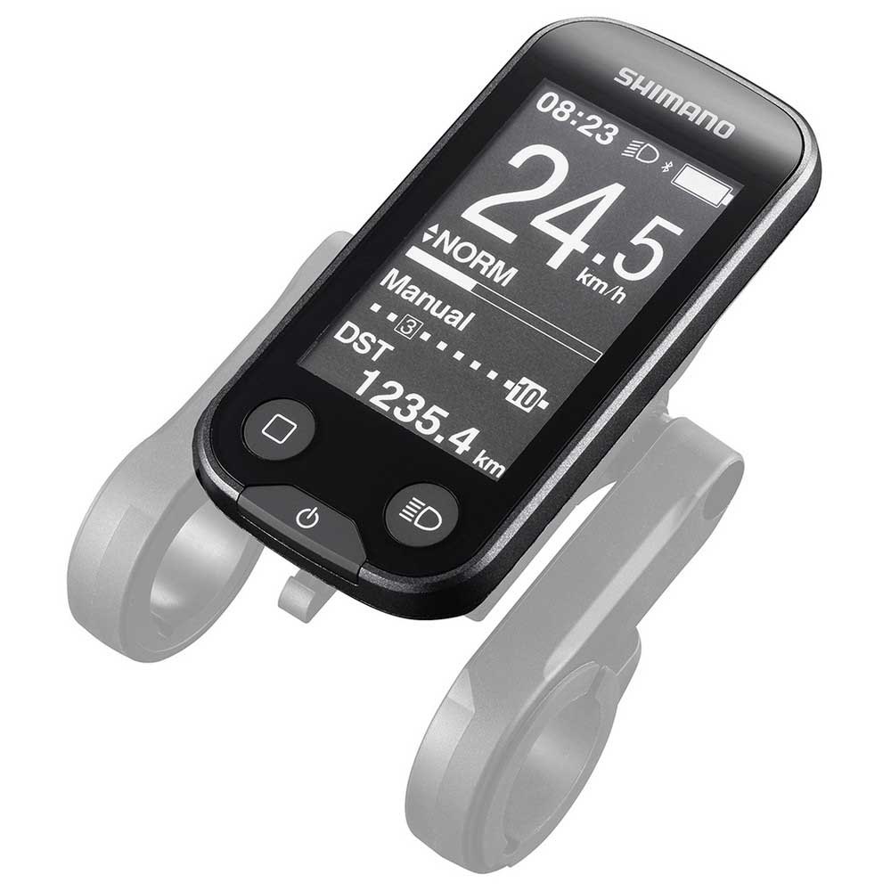 Shimano Display STEPS SC-E6100