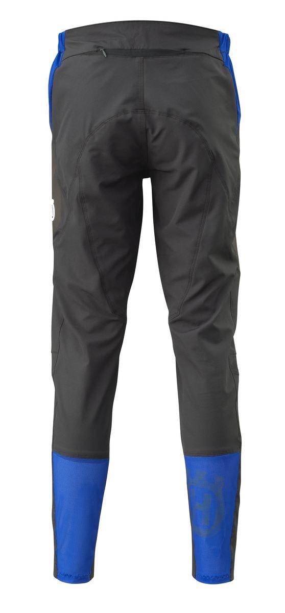 Husqvarna Pathfinder Pants schwarz-blau Gr. S