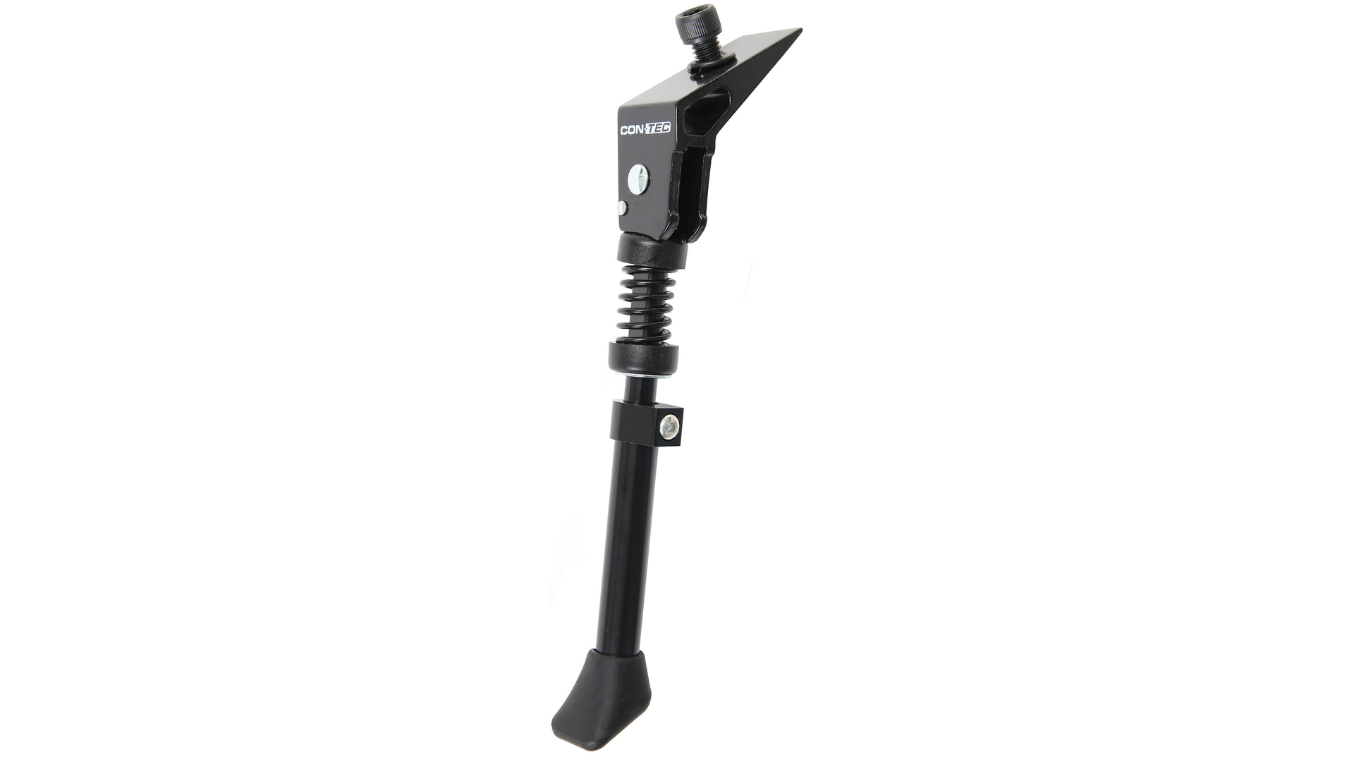 Contec Seitenständer  CKS-140 12"-16"schwarz