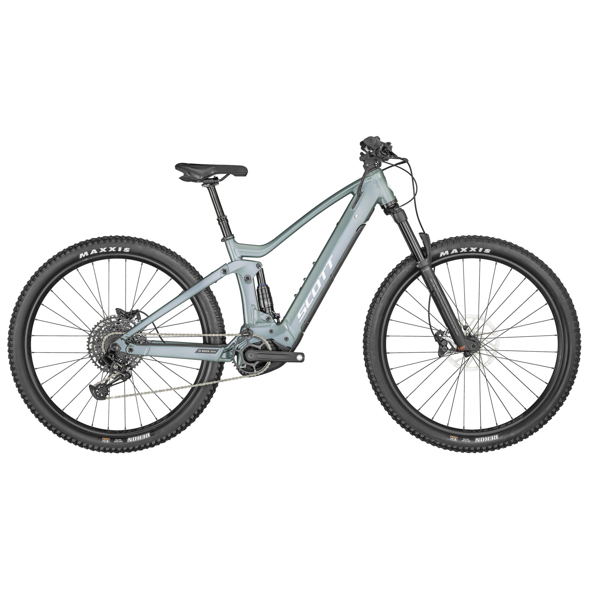 E-Bike Scott Contessa Strike eRIDE 920 Reifen 29"