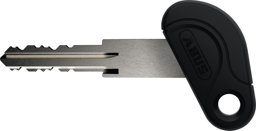 Abus Rahmenschloss AMPARO 4650X NR black OE